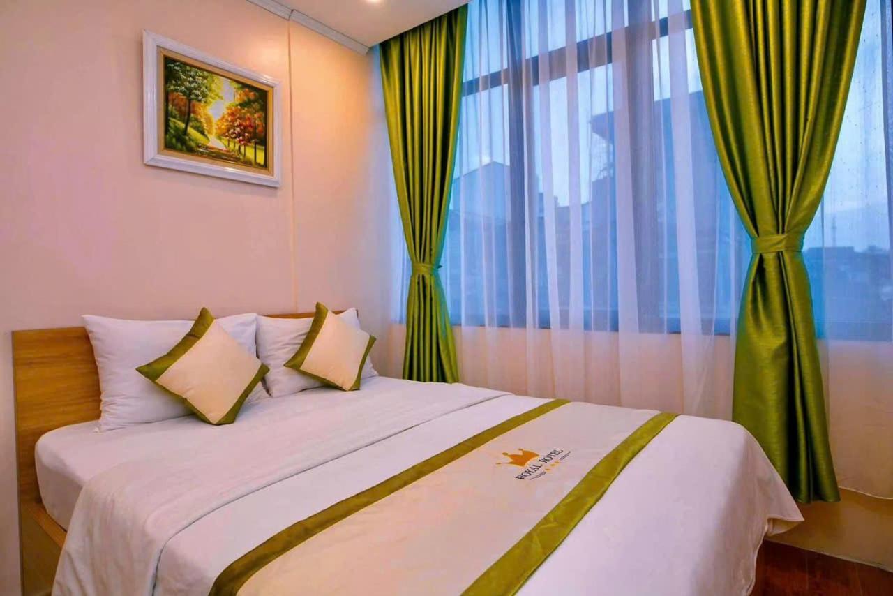Royal Hotel Ha Noi Hanoi Exterior photo